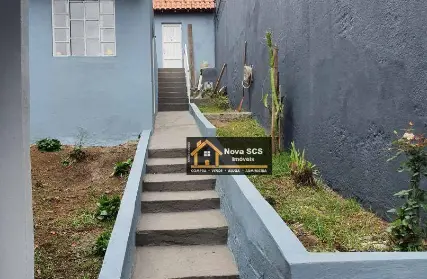 Imagem: Casa Térrea para Venda, Oswaldo Cruz