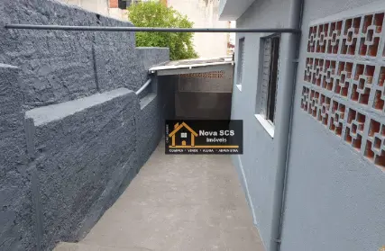 Imagem: Casa Térrea para Venda, Oswaldo Cruz