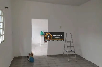 Imagem: Casa Térrea para Venda, Oswaldo Cruz