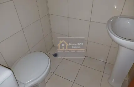 Imagem: Apartamento para Venda, Santo Antônio
