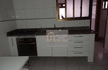 Imagem: Apartamento para Venda, Santo Antônio