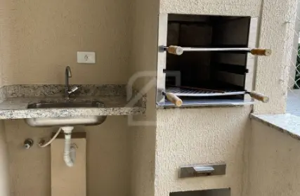 Imagem: Apartamento para Alugar, Paraíso