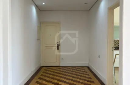 Imagem: Apartamento para Alugar, Santo Antônio