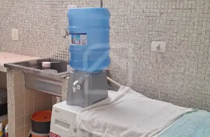 Imagem: Apartamento para Alugar, Jardim Andrea Demarchi