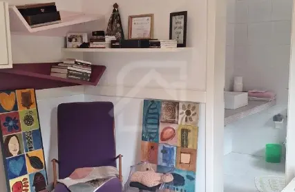 Imagem: Apartamento para Alugar, Jardim Andrea Demarchi