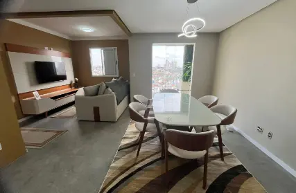 Imagem: Apartamento para Venda, Vila Helena