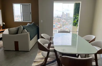 Imagem: Apartamento para Venda, Vila Helena