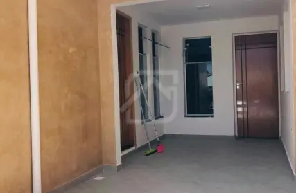 Imagem: Sobrado para Alugar, Vila Floresta