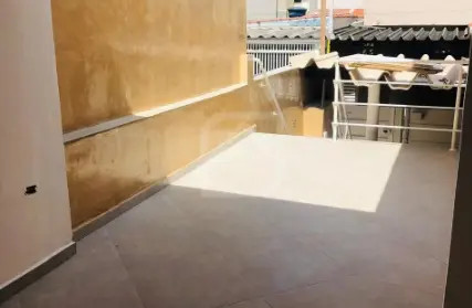 Imagem: Sobrado para Alugar, Vila Floresta