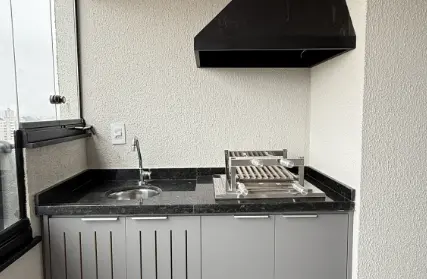 Imagem: Apartamento para Alugar, Parque das Nações