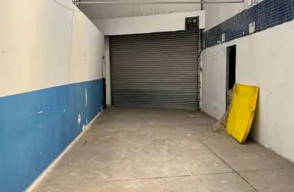 Imagem: Galpão / Salão para Alugar, Jardim Itapeva