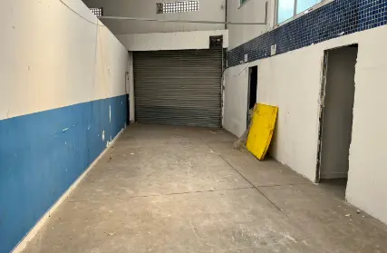 Imagem: Galpão / Salão para Alugar, Jardim Itapeva