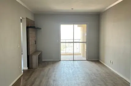 Imagem: Apartamento para Venda, Vila América