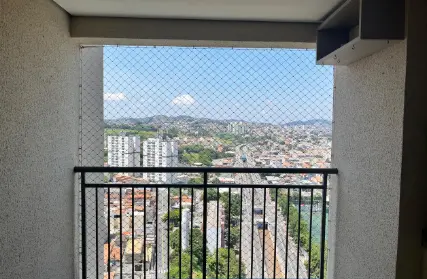 Imagem: Apartamento para Venda, Vila América
