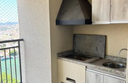 Imagem: Apartamento para Venda, Vila América