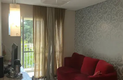 Imagem: Apartamento para Venda, Mauá