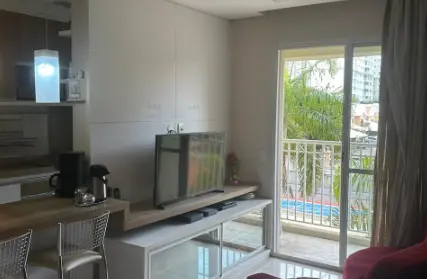 Imagem: Apartamento para Venda, Mauá