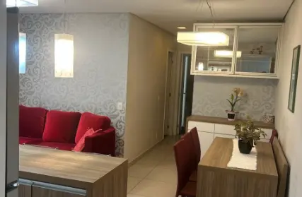 Imagem: Apartamento para Venda, Mauá