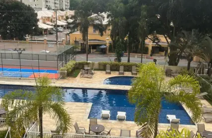 Imagem: Apartamento para Venda, Mauá