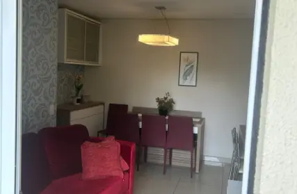 Imagem: Apartamento para Venda, Mauá