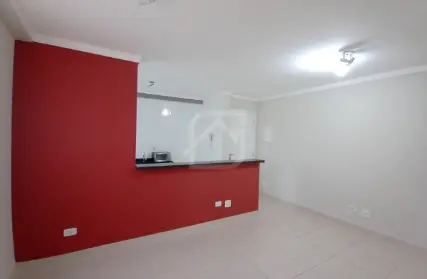 Imagem: Apartamento para Venda, Vila Valparaíso