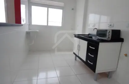 Imagem: Apartamento para Venda, Vila Valparaíso