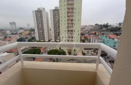 Imagem: Apartamento para Venda, Vila Valparaíso