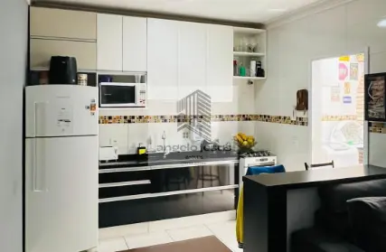 Imagem: Apartamento para Venda, Parque Novo Oratório