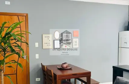 Imagem: Apartamento para Venda, Parque Novo Oratório