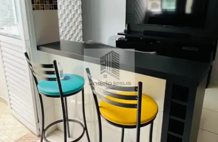 Imagem: Apartamento para Venda, Parque Novo Oratório