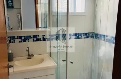 Imagem: Apartamento para Venda, Parque Novo Oratório