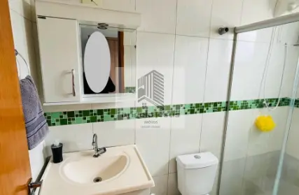 Imagem: Apartamento para Venda, Parque Novo Oratório