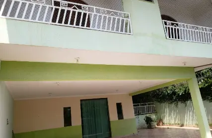 Imagem: Sobrado para Venda, Parque dos Pássaros