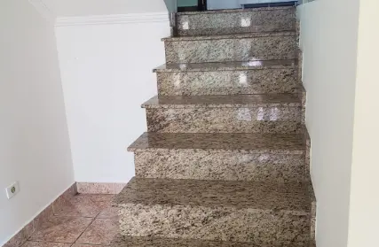 Imagem: Sobrado para Venda, Parque dos Pássaros