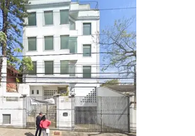 Imagem: Prédio Comercial para Venda, Centro São Bernardo do Campo