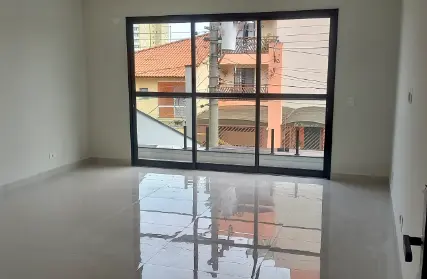 Imagem: Sobrado para Venda, Assunção