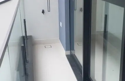 Imagem: Sobrado para Venda, Assunção