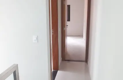 Imagem: Sobrado para Venda, Assunção