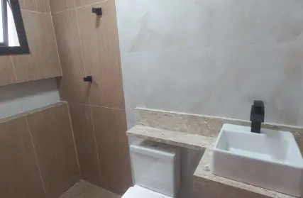 Imagem: Sobrado para Venda, Assunção