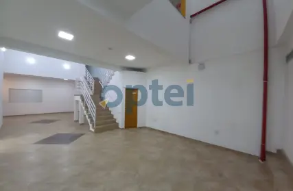 Imagem: Prédio Comercial para Alugar, Rudge Ramos