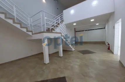 Imagem: Prédio Comercial para Alugar, Rudge Ramos