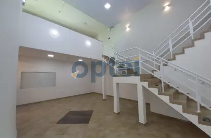 Imagem: Prédio Comercial para Alugar, Rudge Ramos