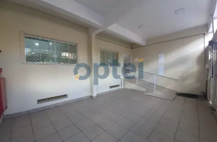 Imagem: Prédio Comercial para Alugar, Rudge Ramos