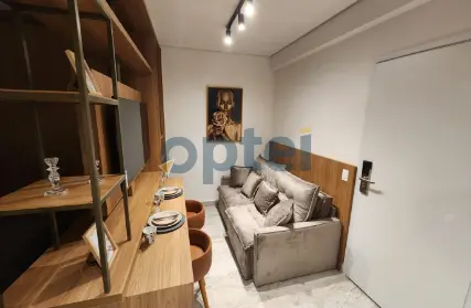 Imagem: Flat / Studio para Alugar, Centro São Bernardo do Campo