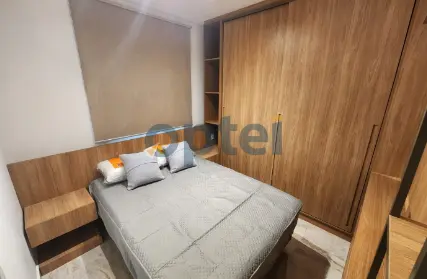 Imagem: Flat / Studio para Alugar, Centro São Bernardo do Campo