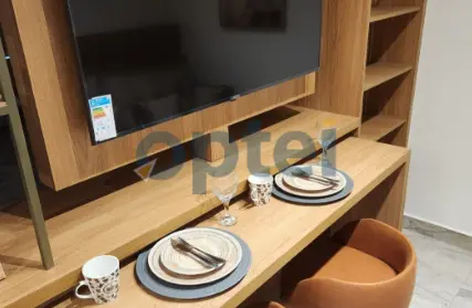 Imagem: Flat / Studio para Alugar, Centro São Bernardo do Campo