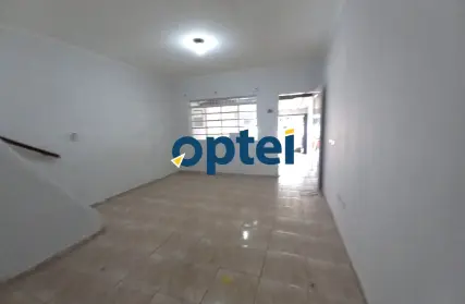 Imagem: Sobrado para Venda, Santa Teresinha