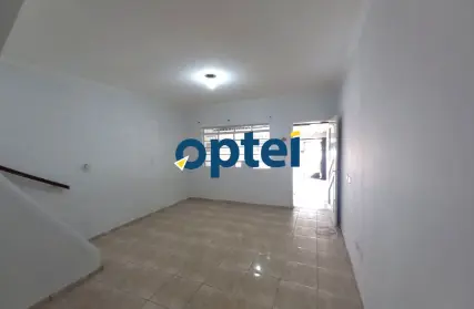 Imagem: Sobrado para Venda, Santa Teresinha