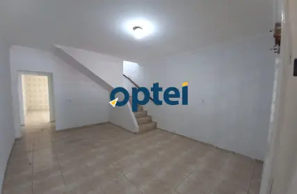 Imagem: Sobrado para Venda, Santa Teresinha