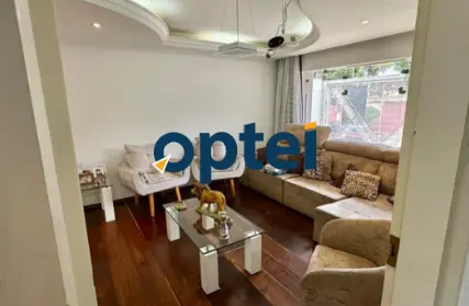 Imagem: Sobrado para Venda, Parque dos Pássaros